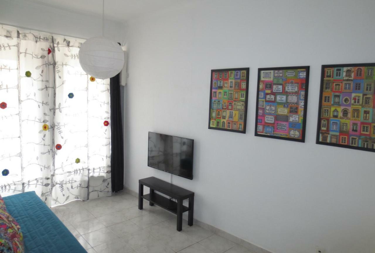 Apartment A Casa Das Escolas Gerais