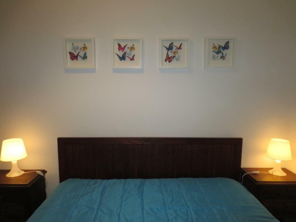 Appartement A Casa Das Escolas Gerais *