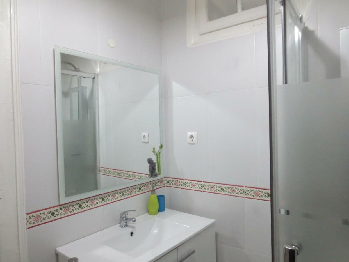 A Casa Das Escolas Gerais Apartment Lissabon