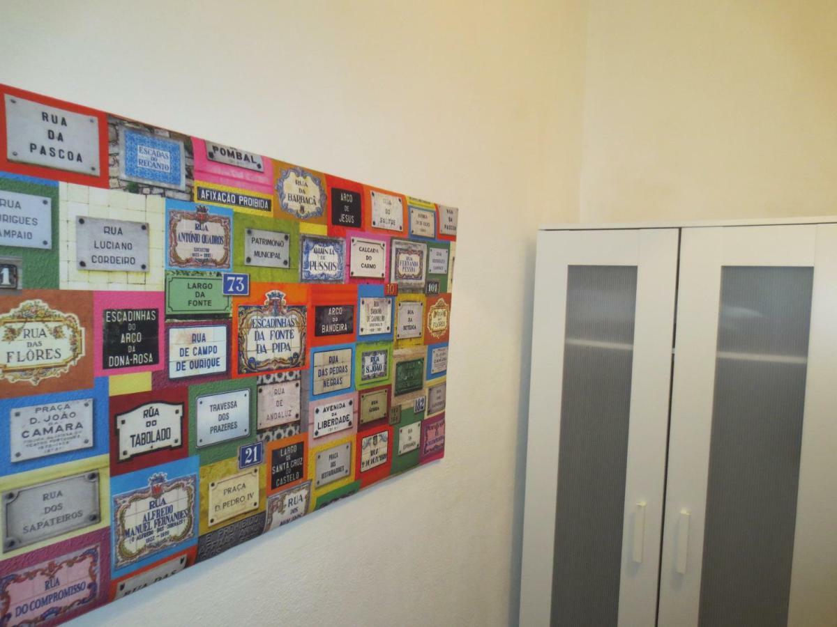 A Casa Das Escolas Gerais