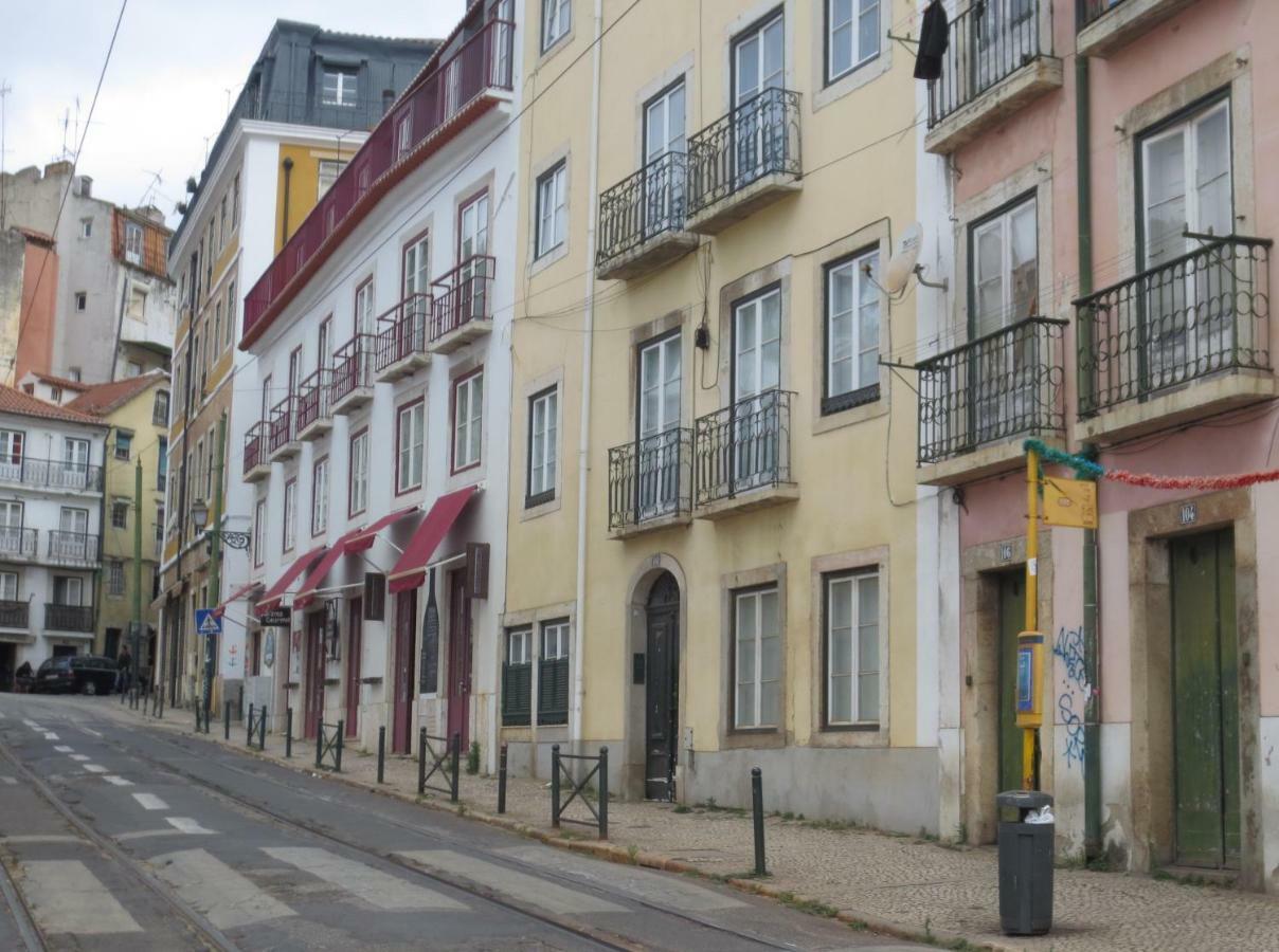 A Casa Das Escolas Gerais Lissabon