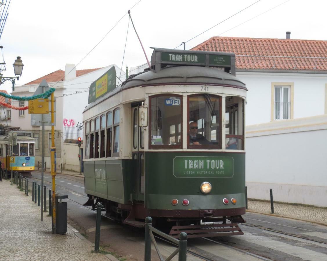 A Casa Das Escolas Gerais Lissabon