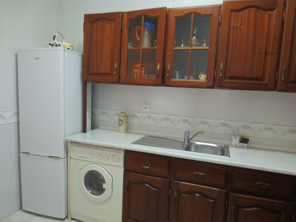 A Casa Das Escolas Gerais Appartement Lissabon