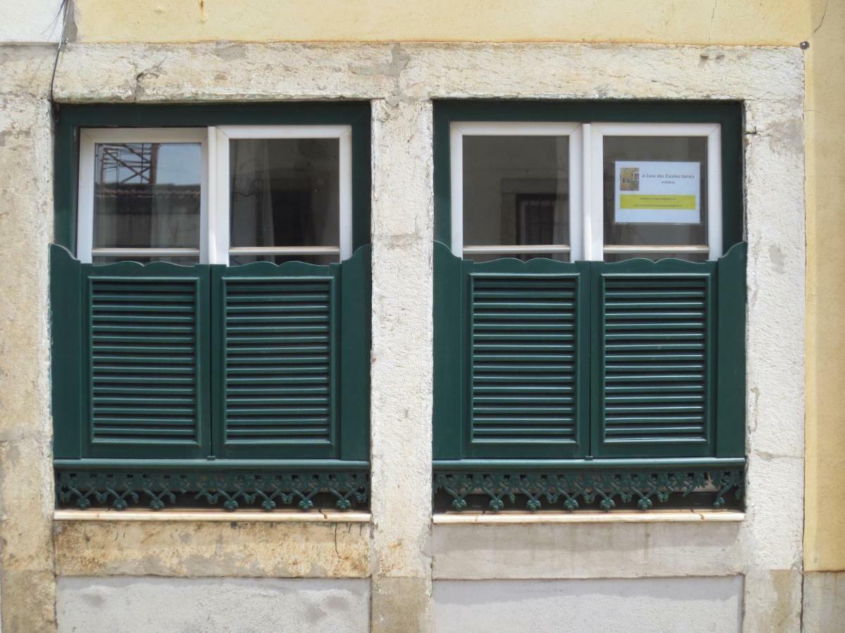 A Casa Das Escolas Gerais Lissabon