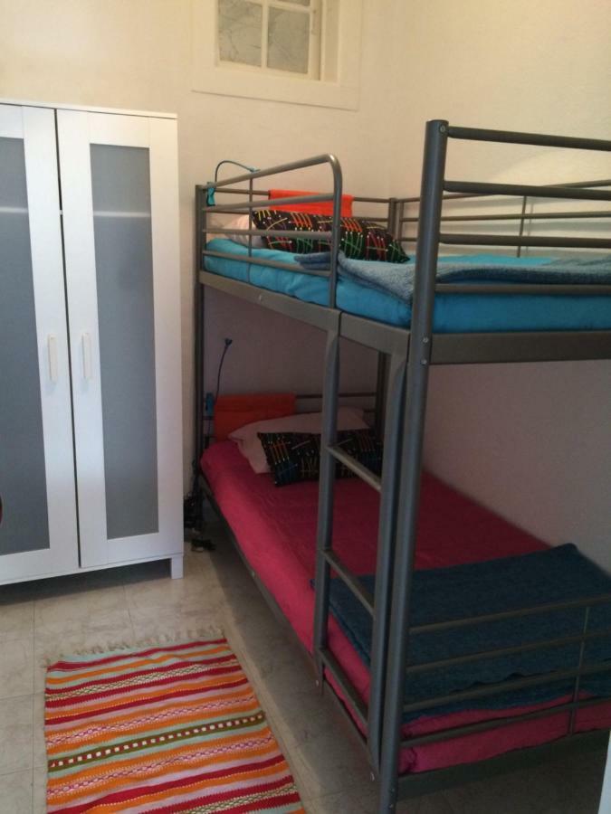 A Casa Das Escolas Gerais Apartment *